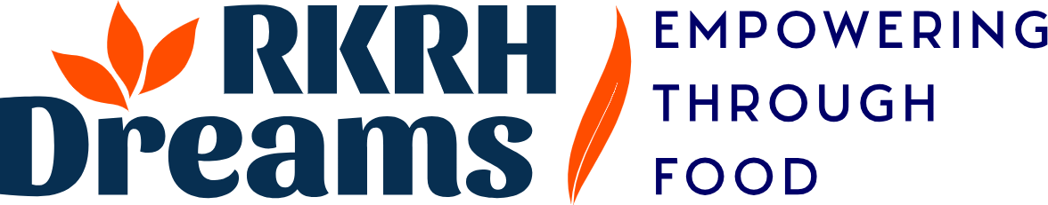 RKRH Dreams Logo